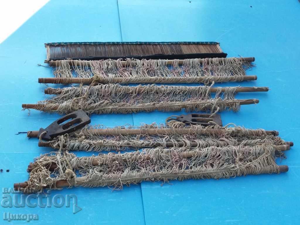 Аукцион СТАН ЧАСТИ