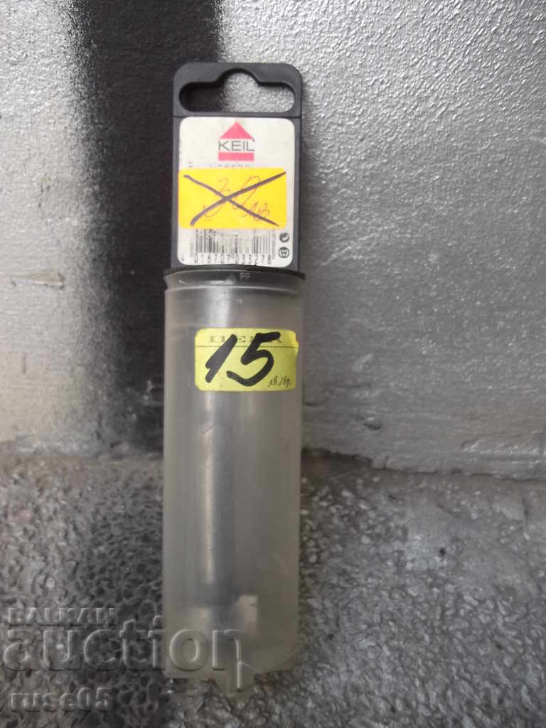 Фрезер за оберфреза с цена 15.00 лв. | € 7.67