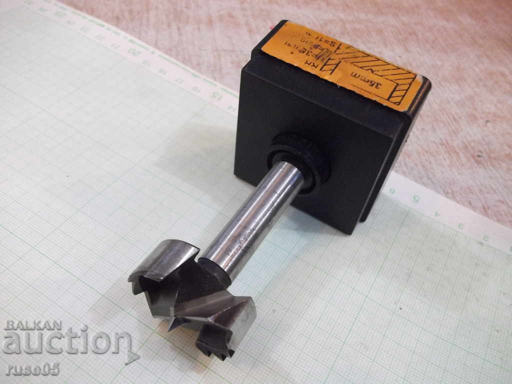 Delivery of Milling cutter - 1