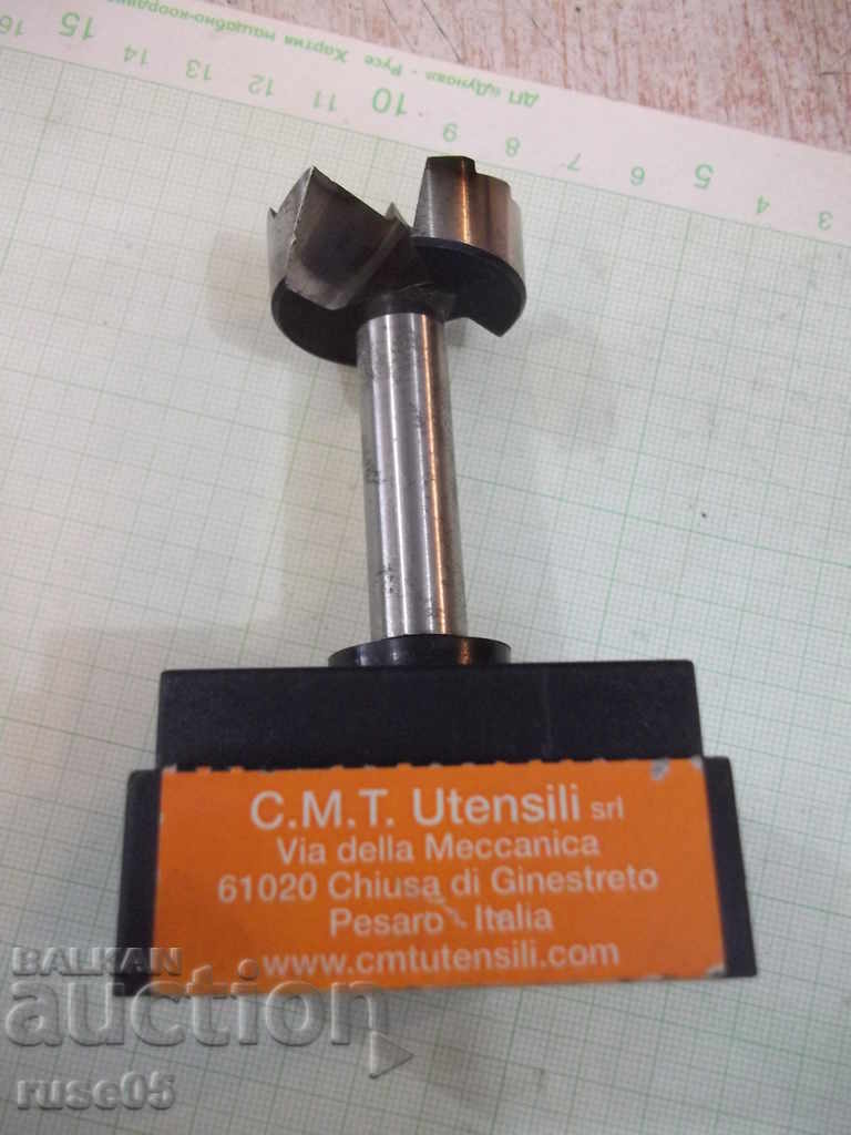 Milling cutter - 1 - 5