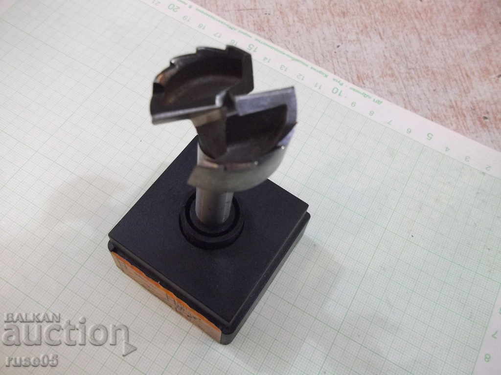 Milling cutter - 1 - 7