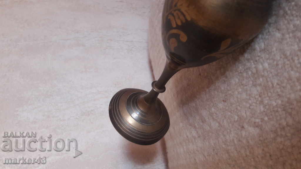 Auction Vase Auction Vase