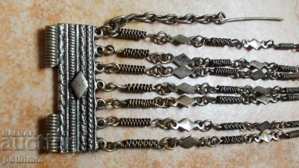 Bulgarian Ethnic Bracelet with price 100.00 BGN | € 51.13 Bulgarian Ethnic Bracelet with price 100.00 BGN | € 51.13