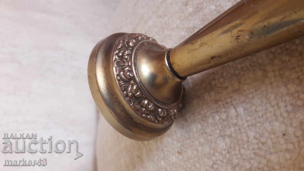 Vase with price 10.00 BGN | € 5.11