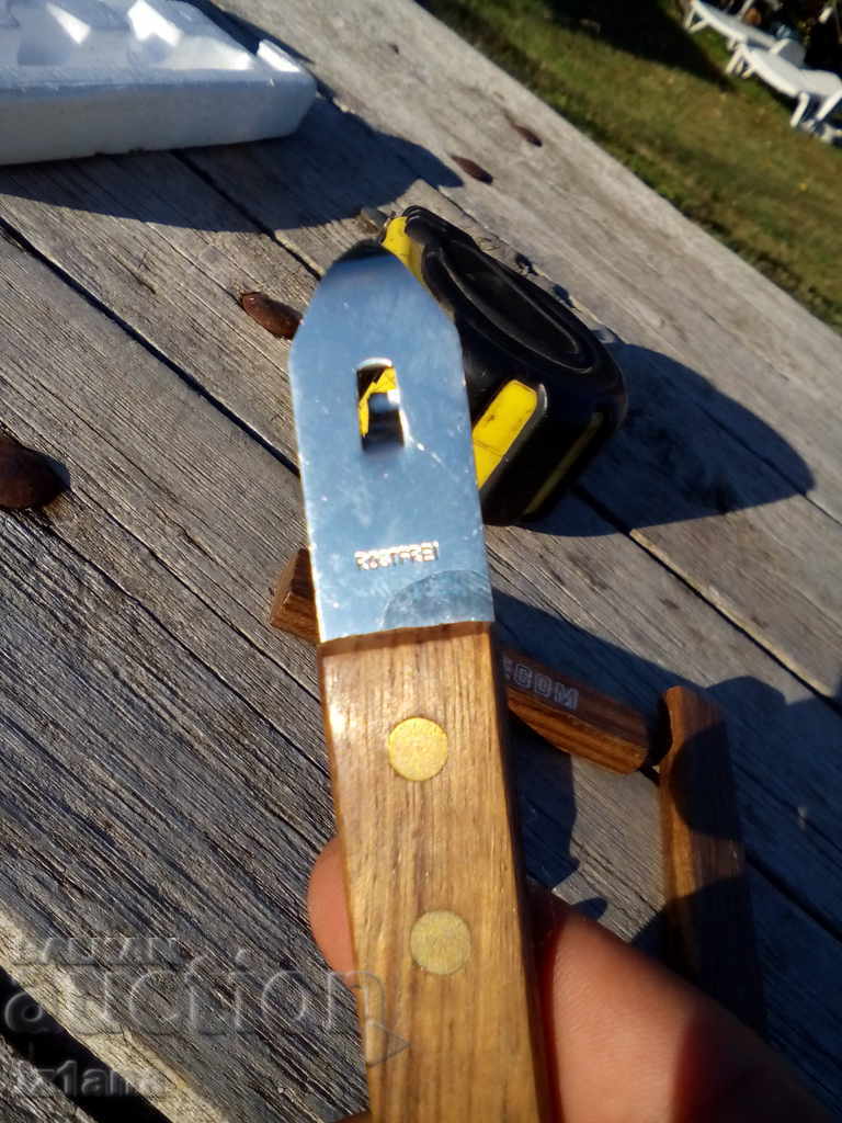 Old Rostfrei Opener Kit, Corecom - 5 Old Rostfrei Opener Kit, Corecom - 5