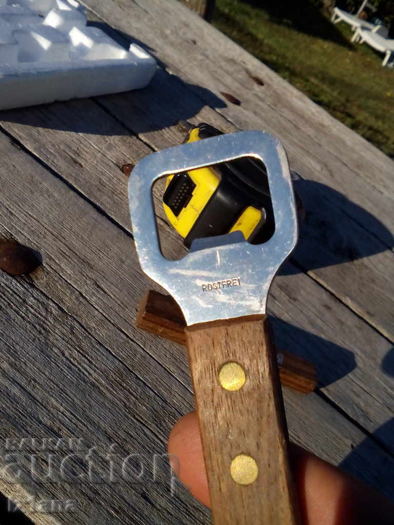 Old Rostfrei Opener Kit, Corecom - 6 Old Rostfrei Opener Kit, Corecom - 6