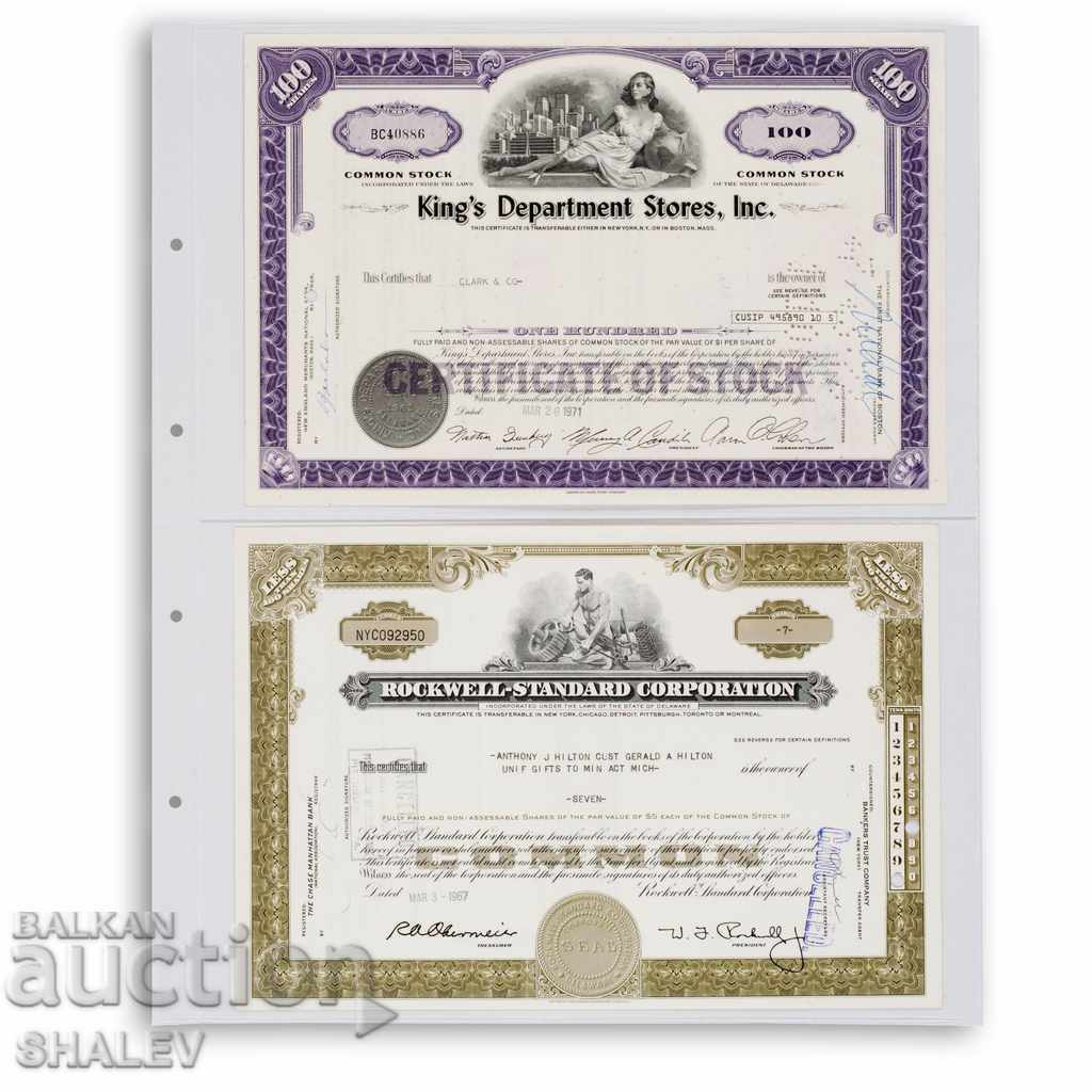 Auction "KANZLEI" List 5 pieces in a pack - Leuchtturm, Germany (1499) Auction "KANZLEI" List 5 pieces in a pack - Leuchtturm, Germany (1499)