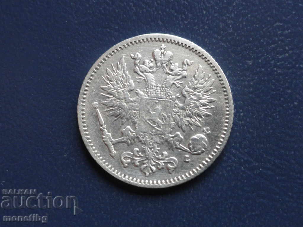 Rusia (pentru Finlanda) 1892 - 50 penniä - 6