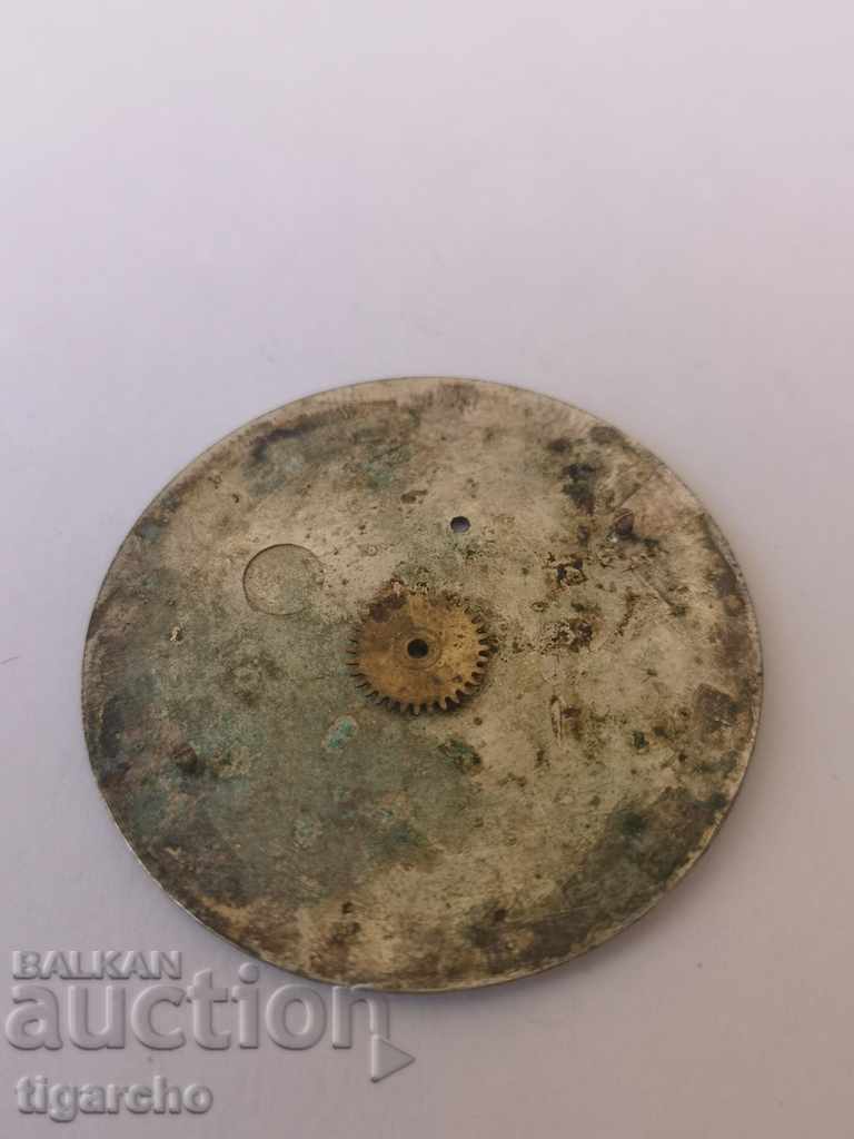 WINTEX watch dial with price 3.00 BGN | € 1.53 WINTEX watch dial with price 3.00 BGN | € 1.53