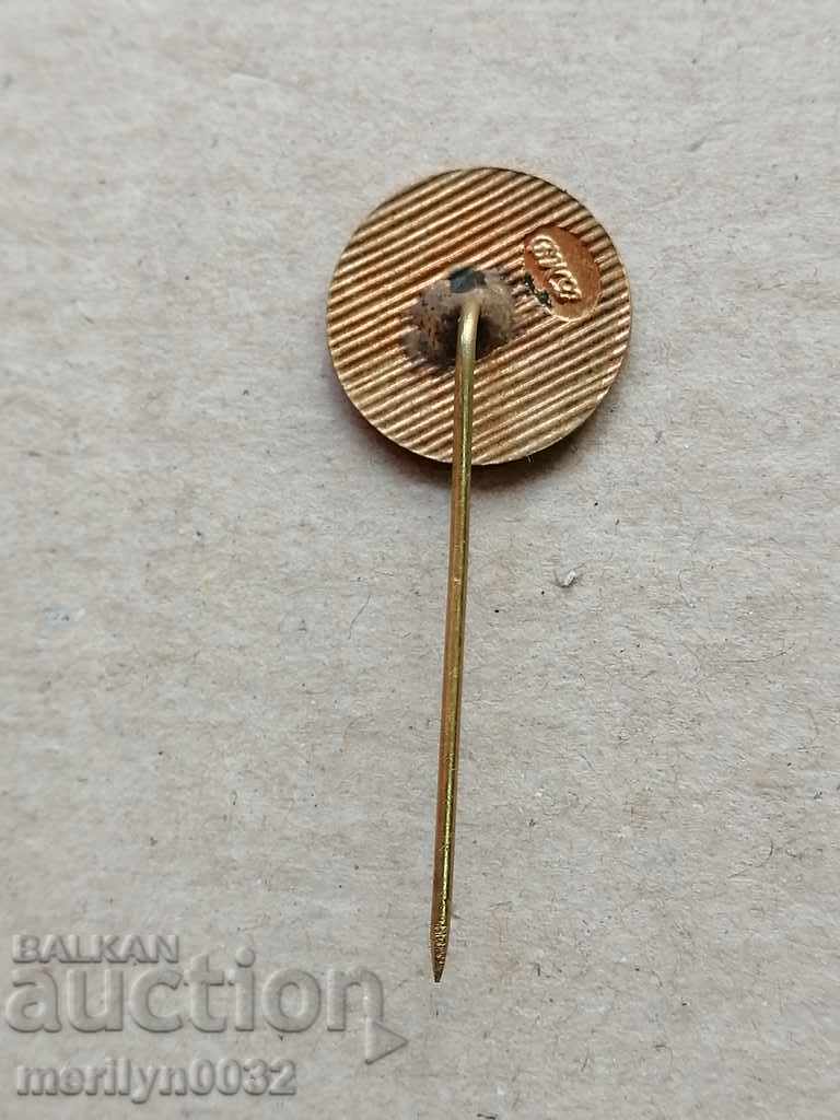 Breastplate HQ Medal Badge with price 51.00 BGN | € 26.08