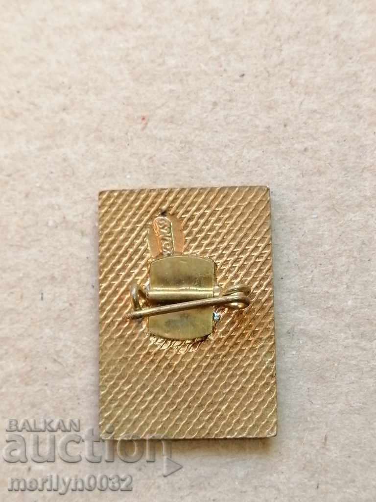 Medal Badge Medal Badge Badge with price 47.00 BGN | € 24.03 Medal Badge Medal Badge Badge with price 47.00 BGN | € 24.03