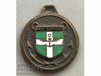 26309 Franța Medalia unui vas de luptă care poartă numele unui pilot celebru