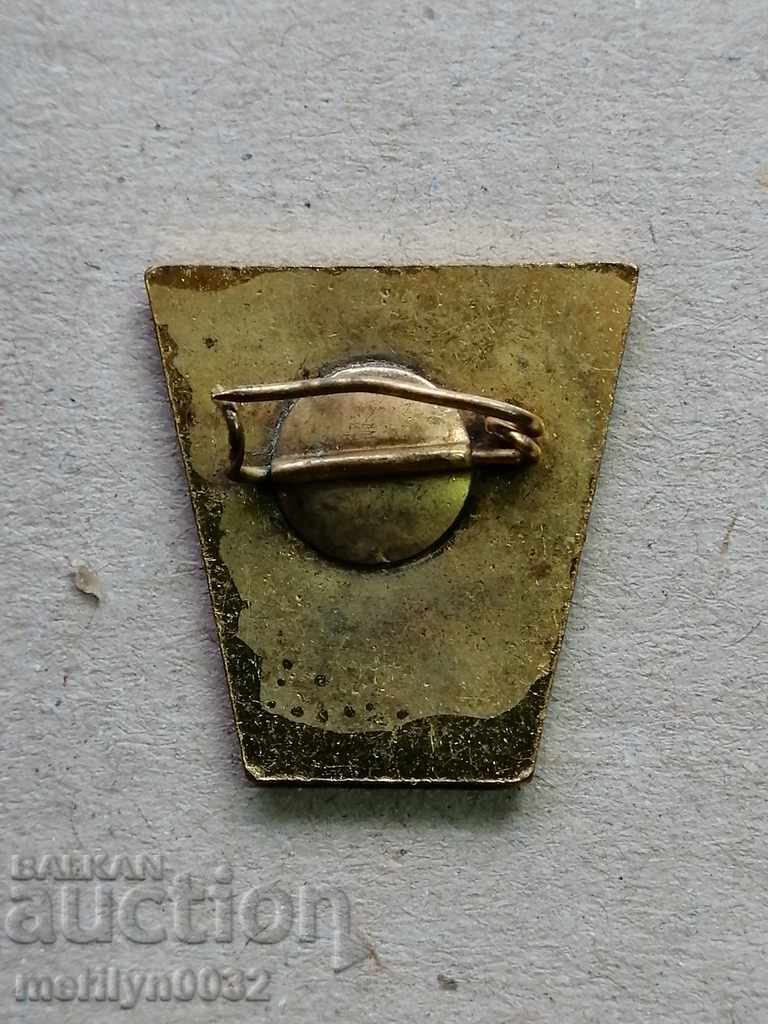 Breastplate Medal Badge Badge with price 31.00 BGN | € 15.85 Breastplate Medal Badge Badge with price 31.00 BGN | € 15.85