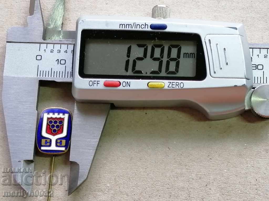 Delivery of Breastplate Medal Badge Badge Delivery of Breastplate Medal Badge Badge