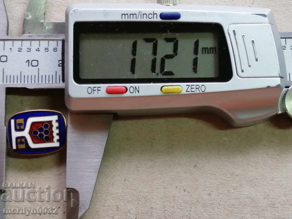 Breastplate Medal Badge Badge - 5 Breastplate Medal Badge Badge - 5