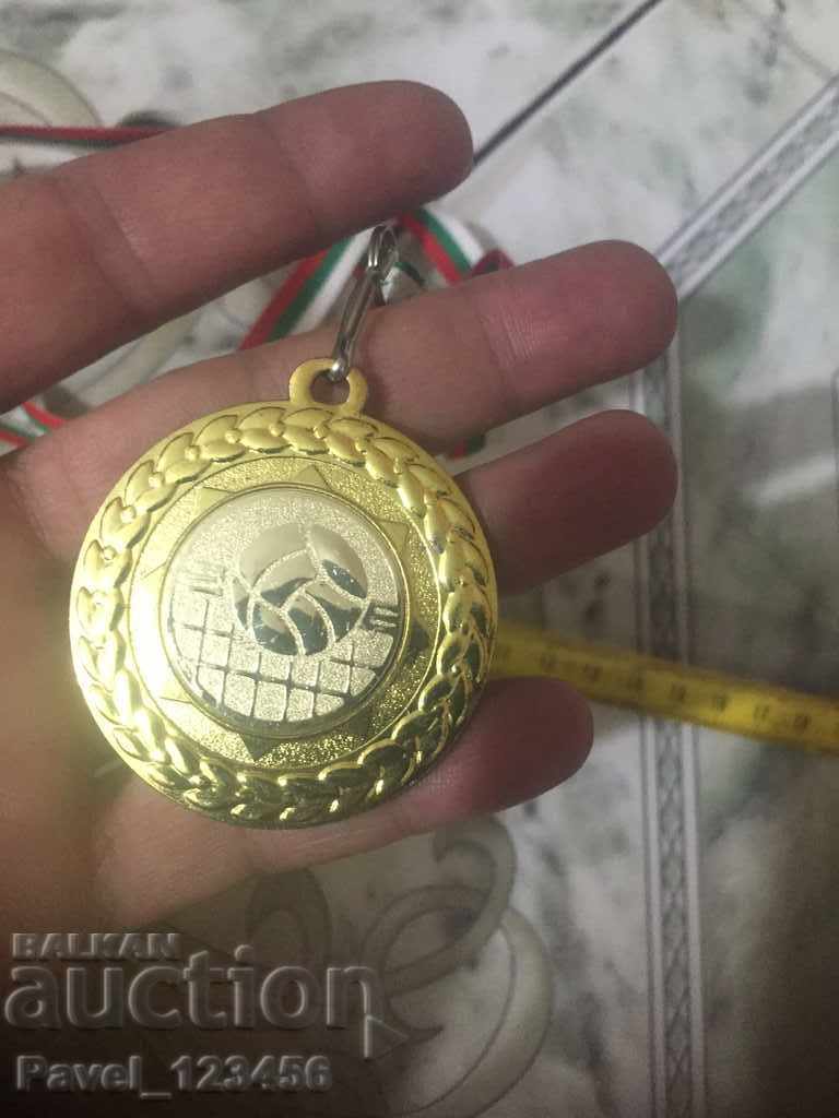 medal? with price 4.99 BGN | € 2.55 medal? with price 4.99 BGN | € 2.55