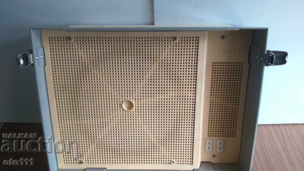 Livrarea GRAMOFON VECHI - CONCERT 3 - URSS