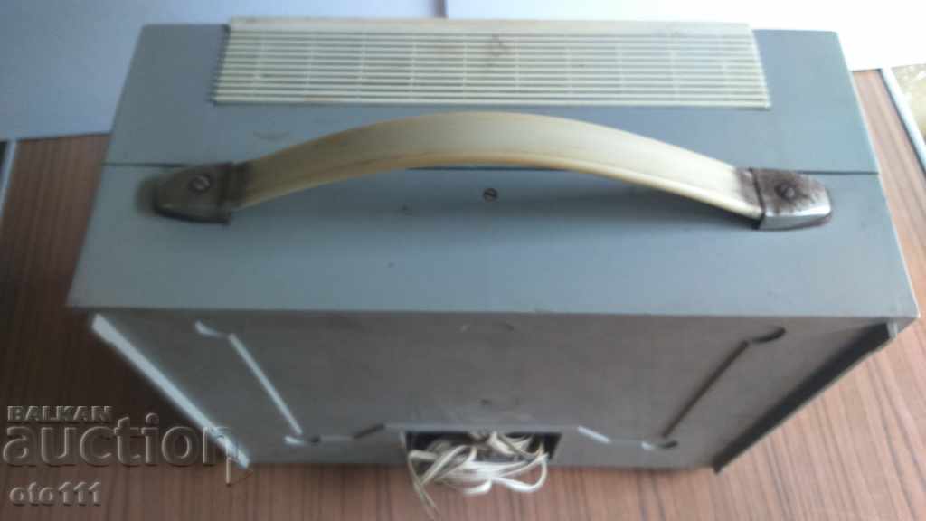 OLD GRAMOPHONE - CONCERT 3 - USSR - 6 OLD GRAMOPHONE - CONCERT 3 - USSR - 6