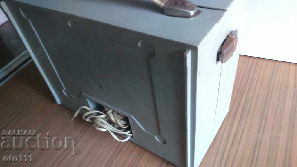 OLD GRAMOPHONE - CONCERT 3 - USSR - 7 OLD GRAMOPHONE - CONCERT 3 - USSR - 7