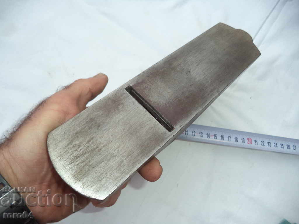 OLD RUSSIAN METAL RENDER - ACTIVE AND FITNESS with price € 19.99 | 39.10 BGN