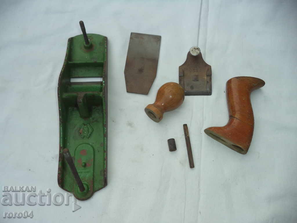 Delivery of OLD RUSSIAN METAL RENDER - ACTIVE AND FITNESS