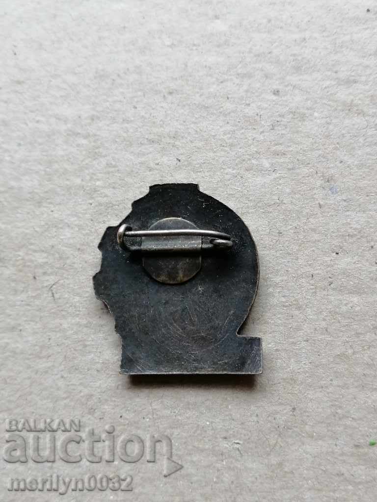 Breastplate Medal Badge Badge with price 35.00 BGN | € 17.90 Breastplate Medal Badge Badge with price 35.00 BGN | € 17.90