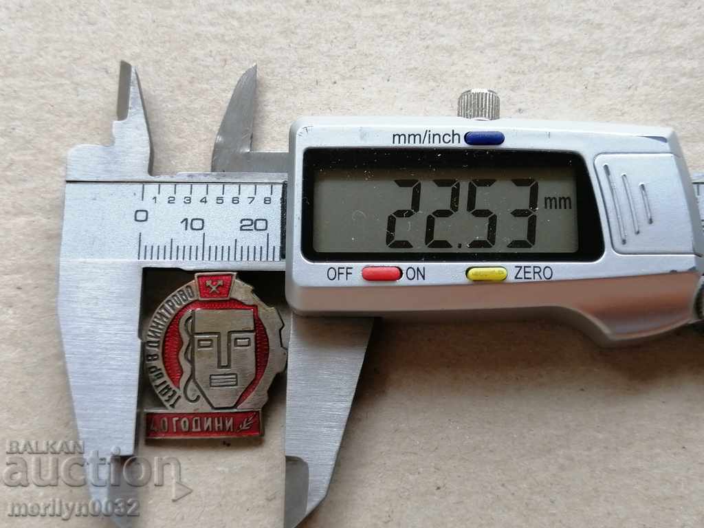 Auction Breastplate Medal Badge Badge Auction Breastplate Medal Badge Badge