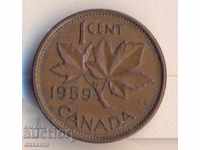 Καναδάς 1959