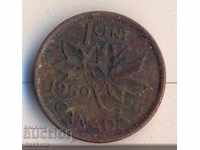 Canada cent 1959