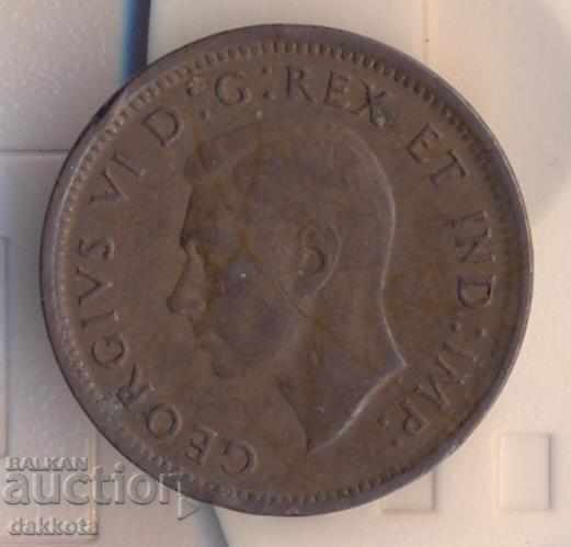 Canada cent 1940 cu preț 4.00 BGN | € 2.05 Canada cent 1940 cu preț 4.00 BGN | € 2.05