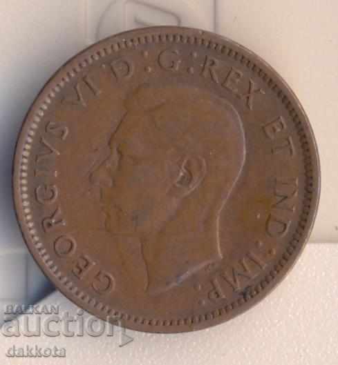 Canada cent 1941 with price 5.00 BGN | € 2.56 Canada cent 1941 with price 5.00 BGN | € 2.56