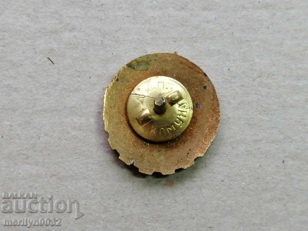 Breastplate Medal Badge Badge with price 31.00 BGN | € 15.85 Breastplate Medal Badge Badge with price 31.00 BGN | € 15.85