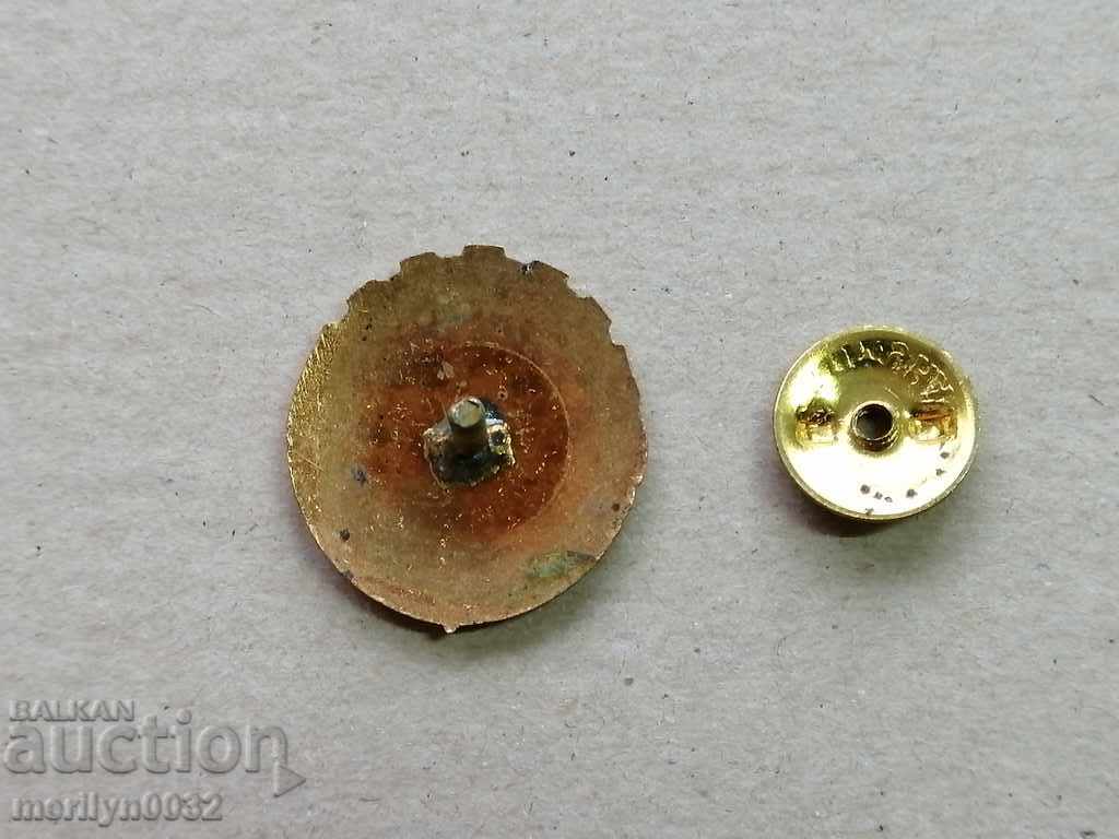 Auction Breastplate Medal Badge Badge Auction Breastplate Medal Badge Badge