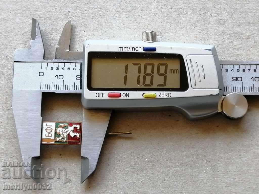 Auction Breastplate BF Rowing Medal Badge Auction Breastplate BF Rowing Medal Badge