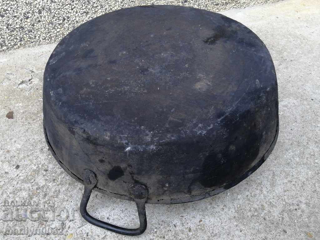 Baked tray, copper pot, baker, sahane, honey, pan, tass - 5 Baked tray, copper pot, baker, sahane, honey, pan, tass - 5