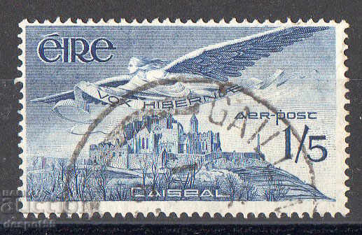 1965. Aire. Αεροπορικό ταχυδρομείο.