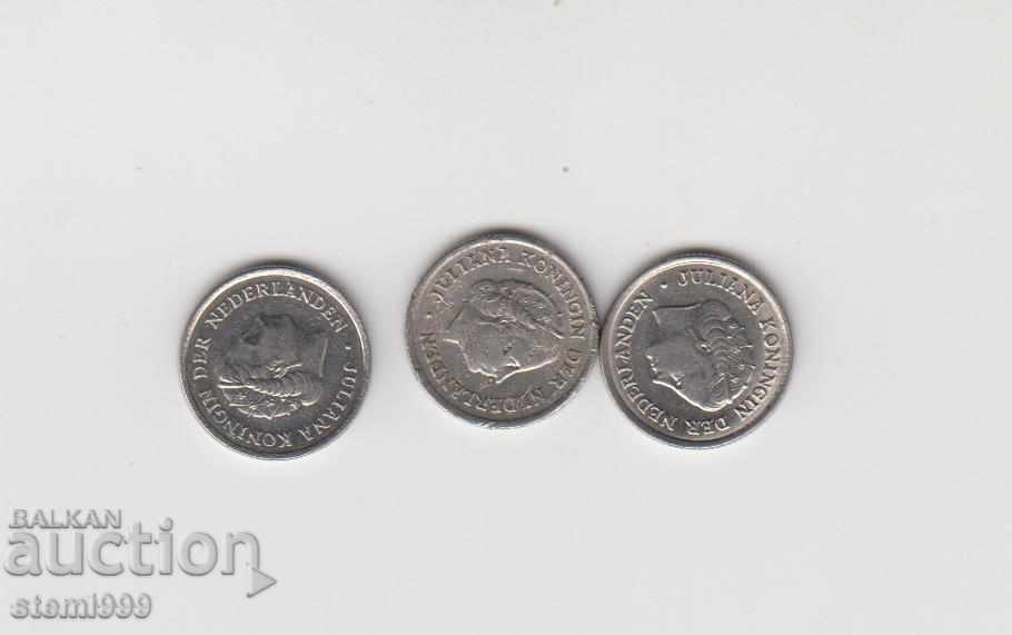Niderlanen coins Different years with price 1.00 BGN | € 0.51 Niderlanen coins Different years with price 1.00 BGN | € 0.51