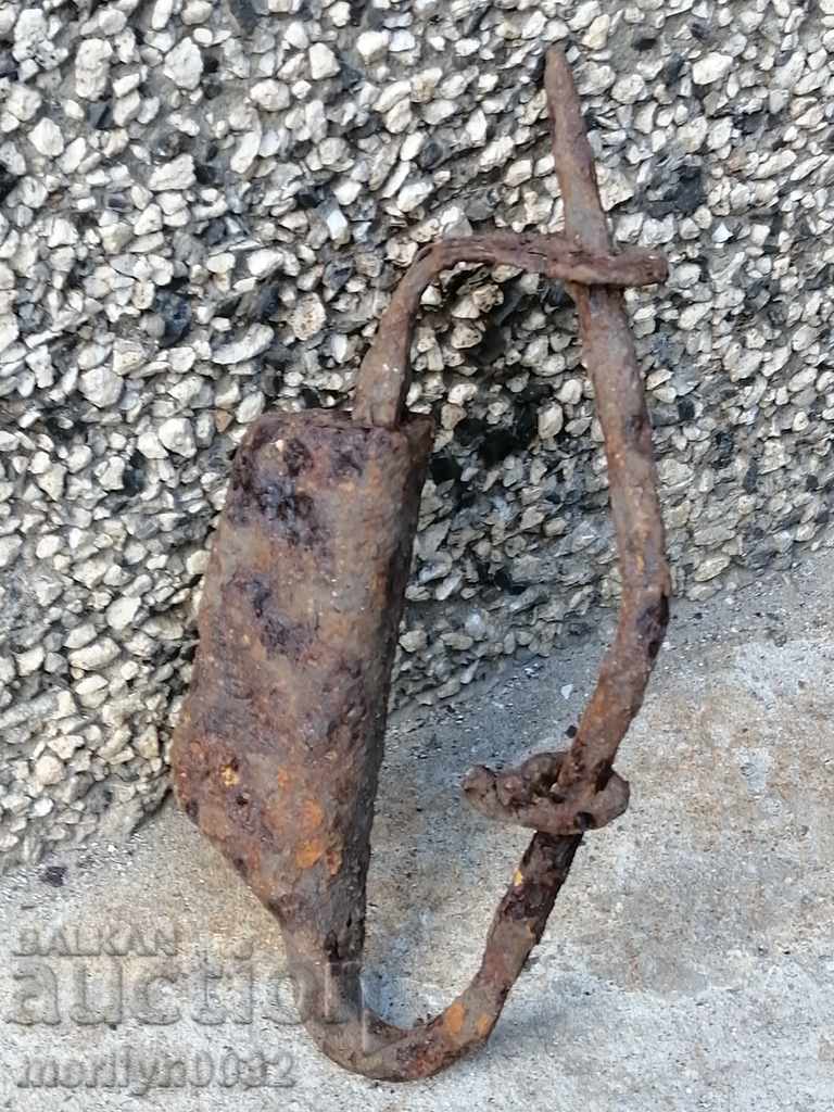 Auction Old Ottoman padlock early 19th century Auction Old Ottoman padlock early 19th century