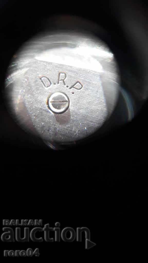 EVA BROWN - THE GOLDEN WATCH - 5 EVA BROWN - THE GOLDEN WATCH - 5