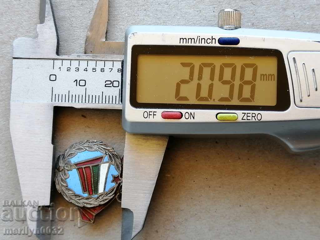 Delivery of Active Medal Badge Medal Badge Delivery of Active Medal Badge Medal Badge