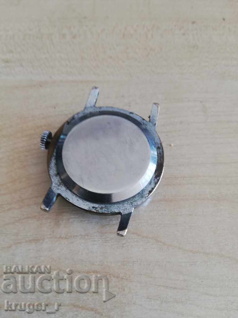 Ceas IARNA - 5