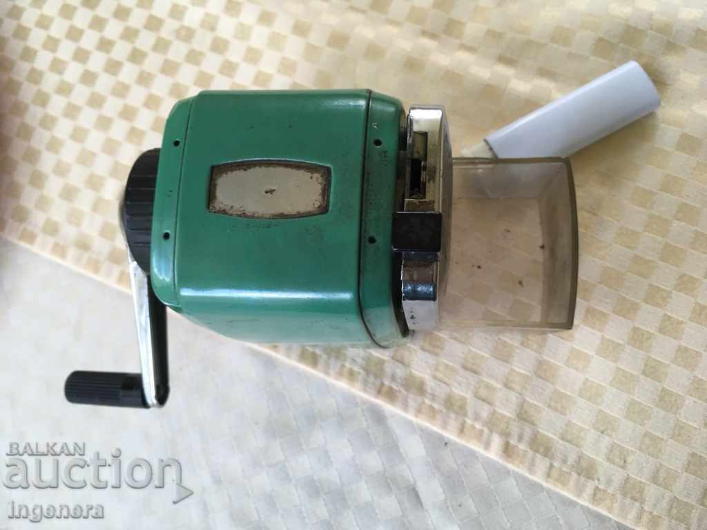 MASTER STAR METAL MECHANICAL JAPAN - 5 MASTER STAR METAL MECHANICAL JAPAN - 5