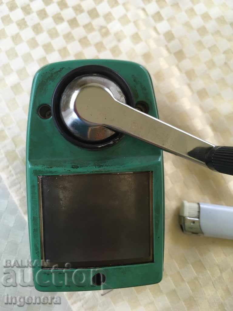 MASTER STAR METAL MECHANICAL JAPAN - 6 MASTER STAR METAL MECHANICAL JAPAN - 6