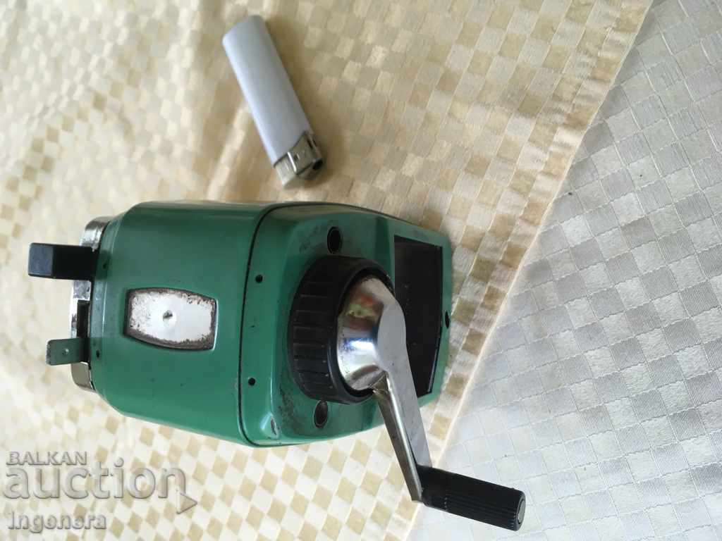 MASTER STAR METAL MECHANICAL JAPAN - 7 MASTER STAR METAL MECHANICAL JAPAN - 7