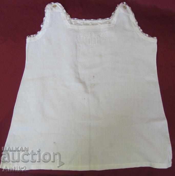 19 Century 2 Children's Tank Tops with price 48.00 BGN | € 24.54 19 Century 2 Children's Tank Tops with price 48.00 BGN | € 24.54