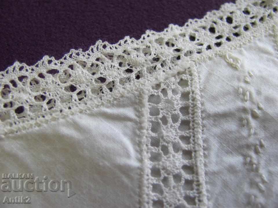 19th Century Big Lady's Nightwear, Jumpsuit - 6