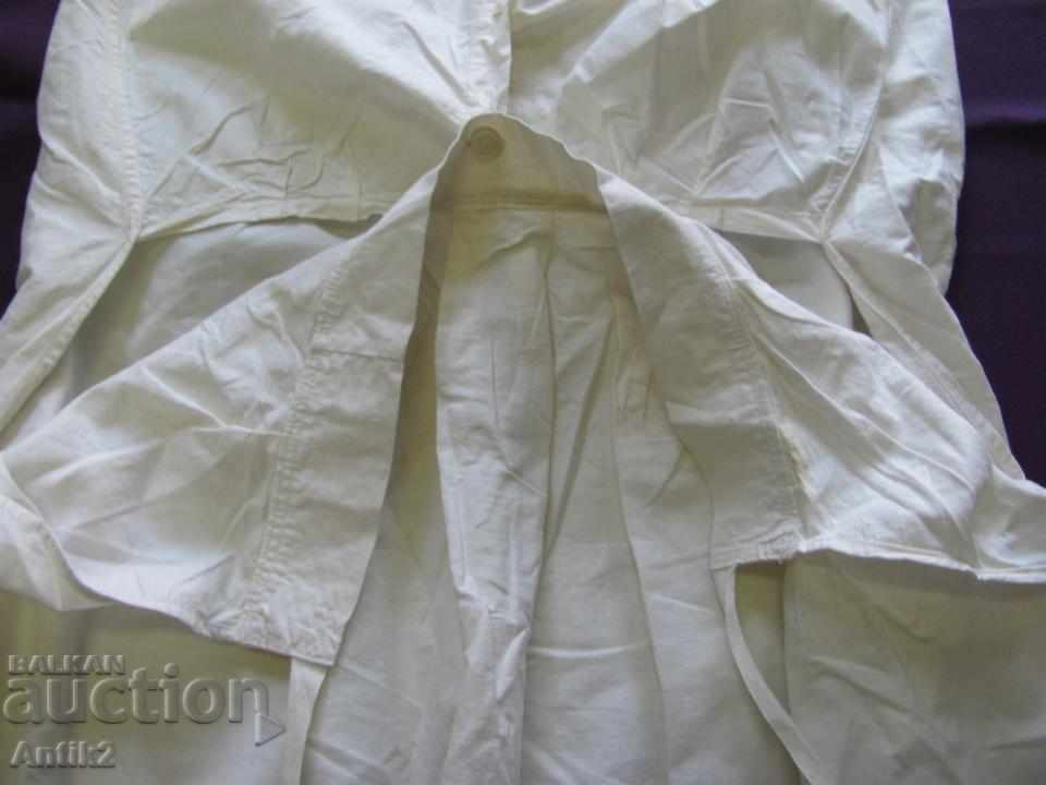 Delivery of 19th Century Ladies Nightgown, Jumpsuit Delivery of 19th Century Ladies Nightgown, Jumpsuit