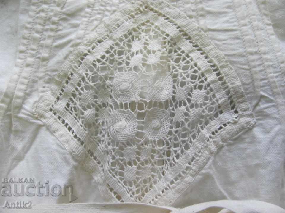 19th Century Ladies Nightgown, Jumpsuit - 5 19th Century Ladies Nightgown, Jumpsuit - 5