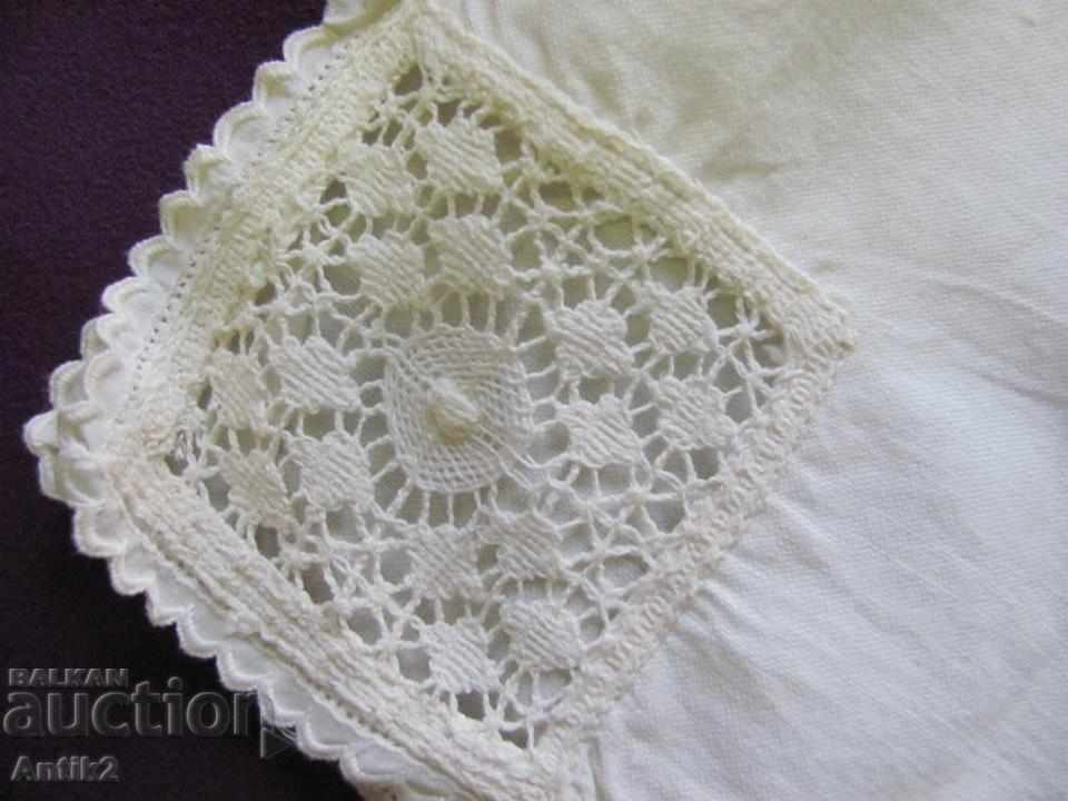 19th Century Ladies Nightgown, Jumpsuit - 7 19th Century Ladies Nightgown, Jumpsuit - 7