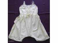 19th Century Ladies Nightgown, Jumpsuit